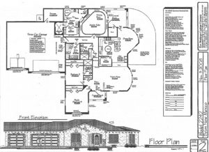 Choosing the right floor plan